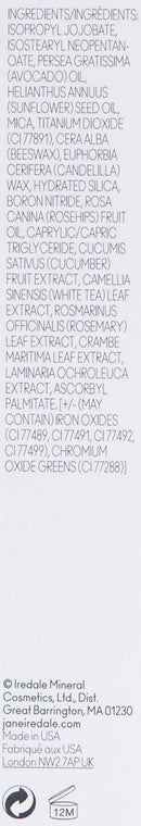 jane iredale Active Light Under-eye Concealer, Light Yellow, 0.07 oz jane iredale