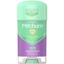 Mitchum Deodorant Womens Gel Shower Fresh 2.25oz (3 Pack) Mitchum