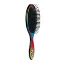 Wet Brush Hair Brush Original Detangler with Ultra-Soft Bristles for Women, Men and Kids, Gentle Detangle for Wet or Dry Hair, Multi-Color Melt Wet Brush