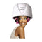 Ceramic Tourmaline Professional Hood Dryer