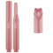 KAJA Heart Melter | Lip Gloss Stick | 07 Let's Chill | Cruelty-free, Vegan, Paraben-free, Sulfate-free, Phthalates-free, K-Beauty Kaja