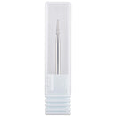 Pana 3/32" Sharp Point Bit Safety Nail Carbide Bit - Silver Color (Grit: Medium - M) for Electric Dremel Drill Machine PANA