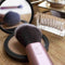 Real Techniques Custom Contour 3-in-1 Brush, Custom Slide For Bronzer and Contour, 3 Settings For Sheer, Medium, or Focused Application, Travel Friendly, For On-The-Go, 1 Count Real Techniques