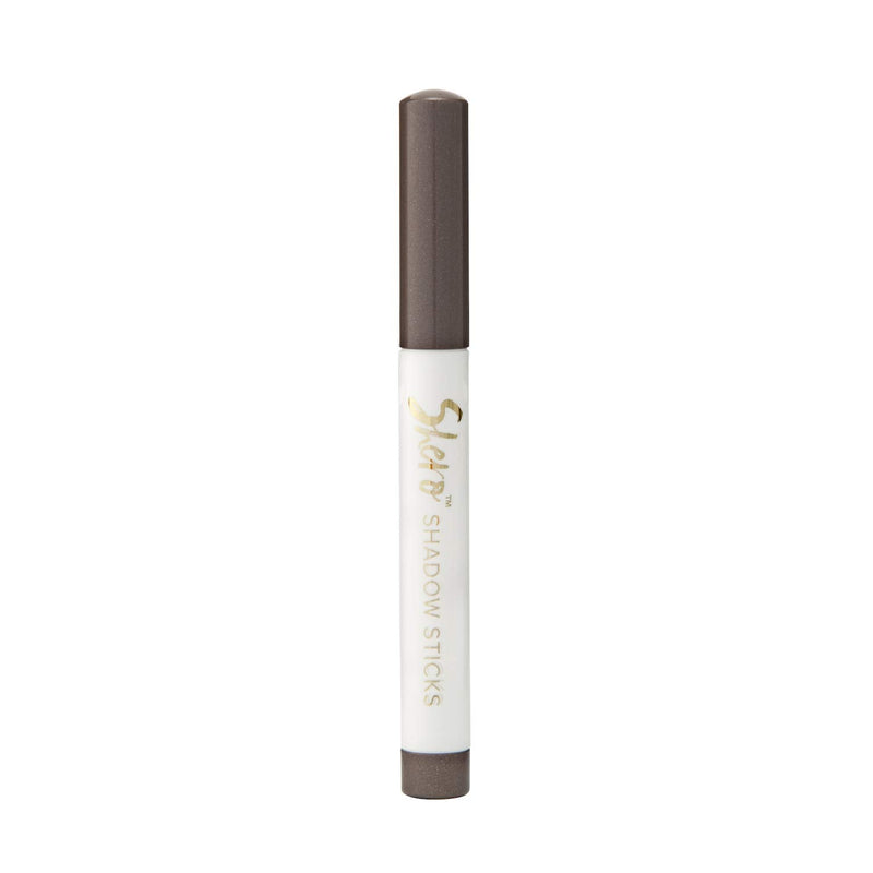 Belle Beauty by Kim Gravel Shero Shadow Stick - Bold Eye Shadow for Effortlessly Stunning Eyes - Stella Grey Belle Beauty