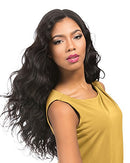 EMPIRE BODY WAVE (12", T1B/30) - Sensationnel 100% Human Remy Hair Weave Empire