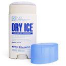 Duke Cannon Supply Co. Dry Ice Cooling Anti-perspirant for Men, 2.6 Oz - Menthol & Eucalyptus Duke Cannon Supply Co.