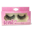 IONI 3D Faux Mink Lashes XL Wispy Full Dramatic 686604 IONI