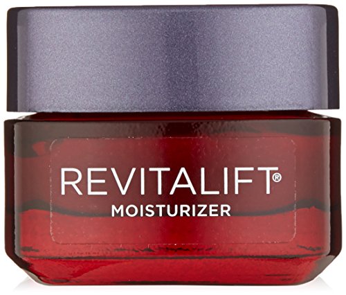 L'Oreal Paris Skin Care Revitalift Triple Power Intensive Anti-Aging Day Cream Moisturizer, 0.5 Ounce L'Oreal Paris