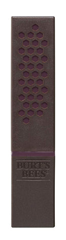 Burts Bees 100% Natural Moisturizing Lipstick, Orchid Ocean, 1 Tube Burt's Bees