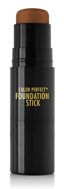 Black Radiance Color Perfect Foundation Stick, Beautiful Bronze Black Radiance