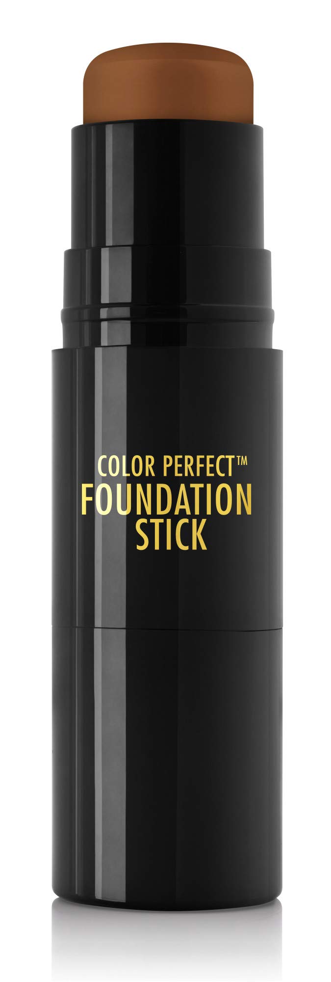 Black Radiance Color Perfect Foundation Stick, Beautiful Bronze Black Radiance