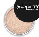 bellapierre Shimmer Powder | Paraben Free | Vegan & Cruelty Free | All Skin Types | 2.35g - Champagne bellapierre
