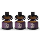 Style Edit Root Touch Up Powder | Temporary Hair Color for Gray Roots and Thinning Hair | Salon-Quality, Transfer-Resistant Hair Concealer | Medium Blonde, 0.14 oz (Pack of 2) Infinity Warehouse