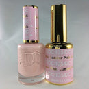 DND DC Duo Gel + Nail Lacquer (DC135) DND DC