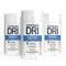 Certain Dri Everyday Strength Clinical Antiperspirant Deodorant for Men and Women Doctor Recommended Hyperhidrosis Treatment, 2.6 Ounce (Pack of 3) Certain Dri