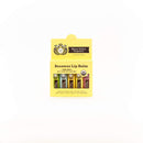 Organic Beeswax Lip Balm (5 Pack) Moon Valley Organics
