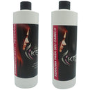 Keratina Kera Fruit 1 Liter (Shampoo-Alisador) Aroma Chocolate KERA FRUIT