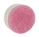 Spongeables Facial Cleanser, Pomegranate, Luxurious Blend of Olive Oil, Glycerin, Vitamins A and E, 20+ Washes Spongeables