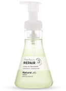 NatureLab Perfect Leave-In Repair Treatment - Restores Moisture to Dry + Color Treated Hair with Bamboo Stem Cells, Prickly Pear Oil, Cupuacu Butter + Argan Oil - Paraben-Free (4.9 fl oz/145 ml) NatureLab