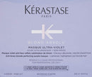 Kerastase Blonde Absolu Ultra Violet Masque Unisex 16.9 oz KERASTASE