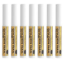 7 pcs Nail Tip Glue - Adhesive Super Bond for Acrylic Nails Tips - 0.07 oz for Each Glue Karlash