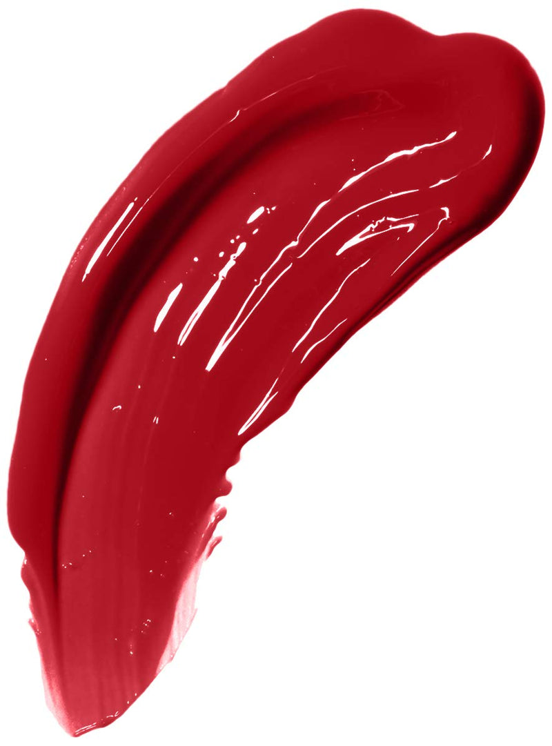 By Terry Lip-Expert Matte | Liquid Lipstick | Vibrant & Kiss-Proof Lips | My Red | 4ml (0.14 Fl Oz) By Terry