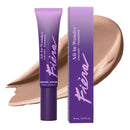 Fièra All-In-Wonder™ Concealer + Foundation – Full-Coverage, Crease-Proof, Hydrating Formula for Mature Skin, Blurs Fine Lines & Dark Circles, Radiant Second-Skin Finish – Neutral, 0.5 FL. OZ. / 15 ML Infinity Warehouse