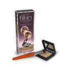 Cover Your Gray Fill In Powder - Light Brown/Blonde (3-Pack) Cover Your Gray