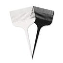 3D BALAYAGE COMB The Original HIGHLIGHT - BABYLIGHT - TEASY LIGHT (BLACK) 3D BALAYAGE