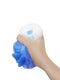 Loofah Lord 24 Blue Bath or Shower Sponge Loofahs Pouf Mesh Wholesale Bulk Lot LOOFAH LORD