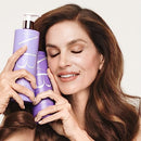 Meaningful Beauty Age-Proof Hair Care Starter Set, Strengthening Shampoo & Smooth and Shiny Conditioner Set, Plant Based Keratin Alternative, Restores Strength, Volume & Shine, Full Size, 16 Oz Each Infinity Warehouse