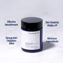 PYUNKANG YUL Nutrition Cream - Korean Skin Care Face Cream - Facial Moisturizer for Dry and Combination Skin Types - Healthy Natural Ingredients Shea Butter, Macadamia Deeply Moisturize Skin 3.4 Fl oz Infinity Warehouse
