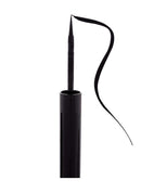 Sugar Cosmetics Eye Told You So! Smudgeproof Eyeliner01 Black Swan (Black)intensely pigmented liquid, Sweat proof, Moisture resistant, Long lasting , Matte finish SUGAR Cosmetics