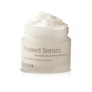 BLITHE Pressed Serum Tundra Chaga With Peptide & Collagen | Korean Moisturizer | Anti Aging Cream & Skin Tightening Cream for Face | Formula for an Instant Face Lift, 1.68 fl oz Infinity Warehouse