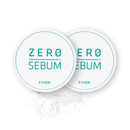 ETUDE Zero Sebum Loose Powder for Face | Lightweight Oil Control No Sebum Loose Face Powder with 80% Mineral | Long Lasting for Setting or Foundation Makes Skin Downy Infinity Warehouse