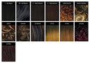 FEATHER GIRL (1B Off Black) - Freetress Equal Drawstring Synthetic Ponytail Freetress