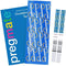 Pregmate 100 Ovulation Test Strips Predictor Kit (100 Count) martinandmark.com