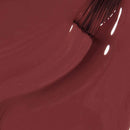 OPI Infinite Shine 2 Long-Wear Lacquer, Linger Over Coffee, Brown Long-Lasting Nail Polish, 0.5 fl oz OPI