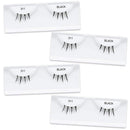 Ardell Accent Lashes 311, 4 Pack Ardell