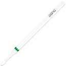 PANA 3/32" Shank Size Professional USA - Cuticle Cleaner White Ceramic Bit Coarse Grit - Nail Drill Bit for Dremel Machine PANA