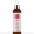 Rose Water Spray for Face Care - Pure Rosewater Facial Mist for Aging Skin and Alcohol Free Toner for Face - Nourishing and Hydrating Face Mist for Oily Sensitive Dry Skin and Oily Scalp Care Cleanser Maple Holistics