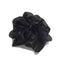 ANYA accessories Oversized Scrunchie | Extra Large Organza Look Hair Tie (Black Pearl) ANYA accessories Store
