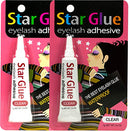 Star Glue Eyelash Adhesives Set Star