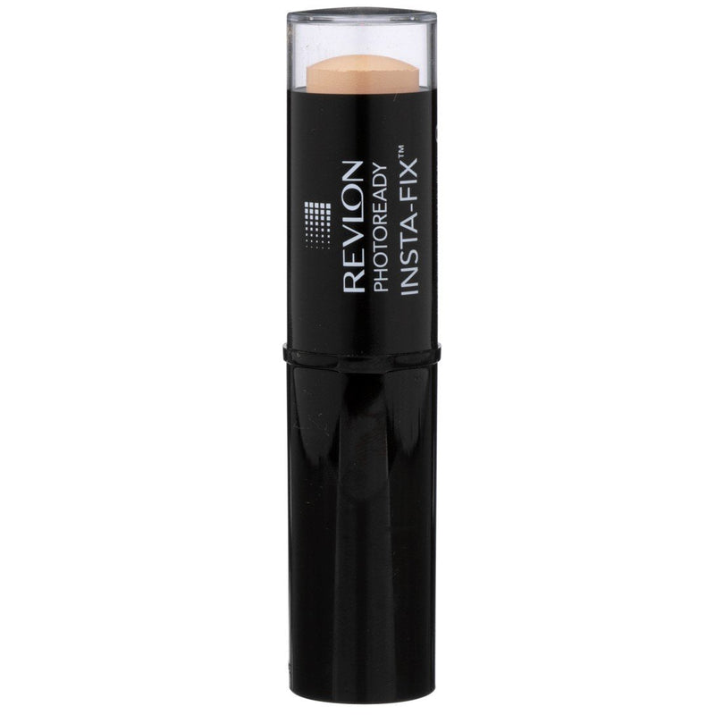 Revlon PhotoReady Insta-Fix Makeup, Shell REVLON