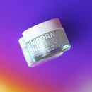 Unicorn Snot Biodegradable Holographic Body Glitter Gel for Body, Face, Hair - Vegan & Cruelty Free - 1.7 oz (Bio Silver) UNICORN SNOT