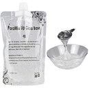 PARAMISS Lip Gloss Base 10 Ounce (350 ML) Clear Lip Gloss Non-Stick Moisturizing Versagel lip gloss base DIY Handmade Lip Gloss Lip Balms Lip Plumper Making Organic Lip Gloss Supplies . (A) PARAMISS