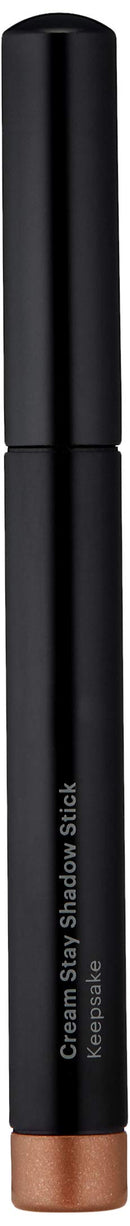 Glo Skin Cream Stay Shadow Stick | Multi-Purpose Cream Eye Shadow Stick that Delivers 12-Hours of Wear, (Keepsake) Glo Skin Beauty