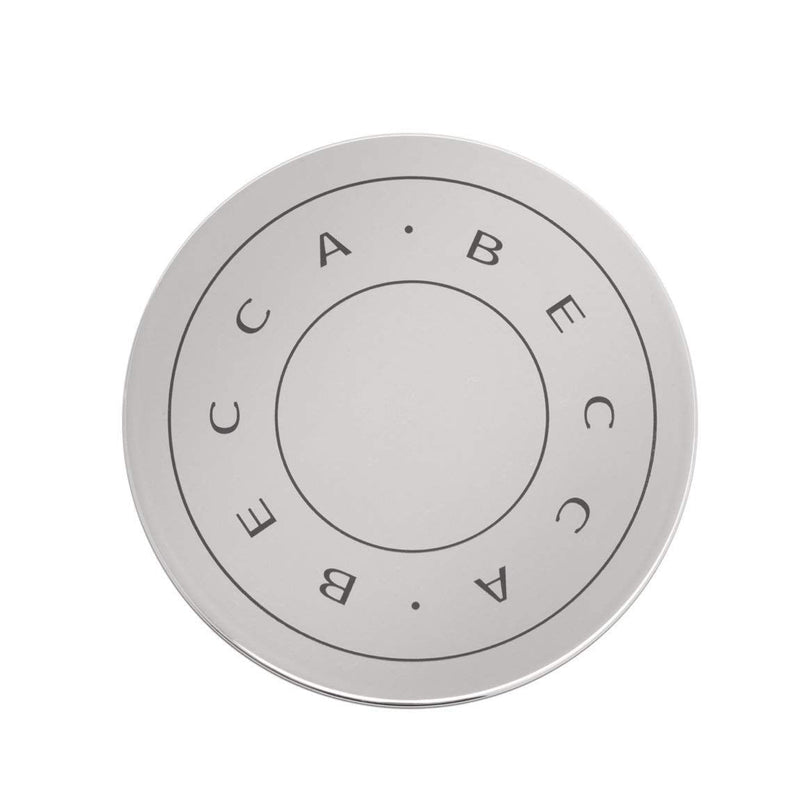 Becca Hydra-Mist Set & Refresh Powder, Loose Setting Powder, Original, 0.05 oz / 1.5 g, Trial Travel Size Mini Becca