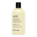 philosophy Purity Made Simple One-Step Facial Cleanser, 16 Fl. Oz. philosophy
