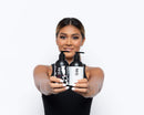 Hold The Volume Gel Nicole + Brizee Store